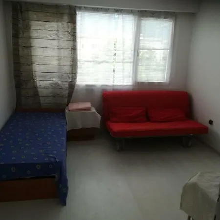 South Park Apartamento Sofía